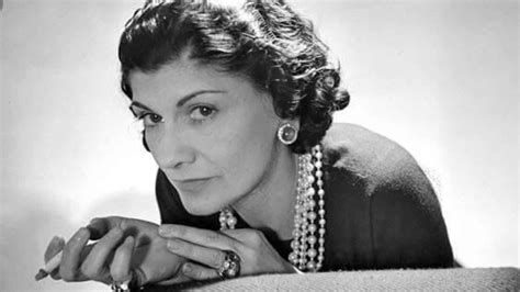 coco chanel nationalité|Coco Chanel.